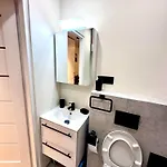 Apartamento Brand New In The Center Vilna