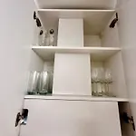 Brand New In The Center Apartamento *