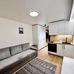 Apartamento Brand New In The Center