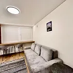 Διαμέρισμα Brand New In The Center *