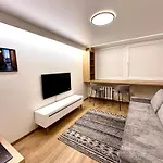 Brand New In The Center Vilna