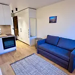 Apartamento Brand New In The Center *