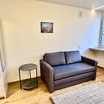 Brand New In The Center Apartamento Vilna