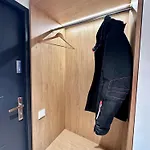 Brand New In The Center Apartamento