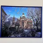 Brand New In The Center Βίλνιους