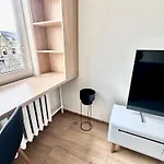 Brand New In The Center
