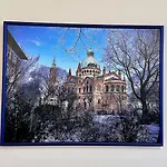 Brand New In The Center Διαμέρισμα Βίλνιους