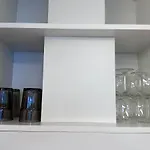 Brand New In The Center Διαμέρισμα Βίλνιους