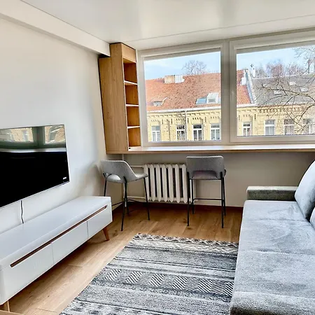 Brand New In The Center *