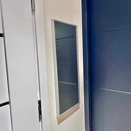 Brand New In The Center