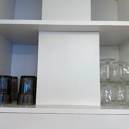 Brand New In The Center Вільнюс