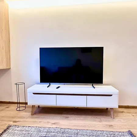 Brand New In The Center * Вільнюс