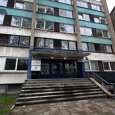 Brand New In The Center Апартаменти *