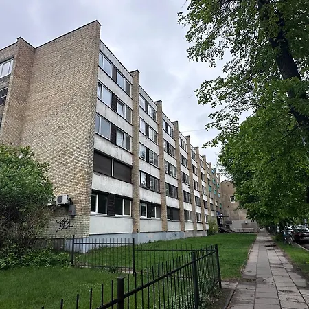 Brand New In The Center Апартаменти