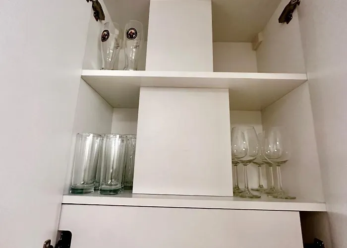 Brand New In The Center Apartament *