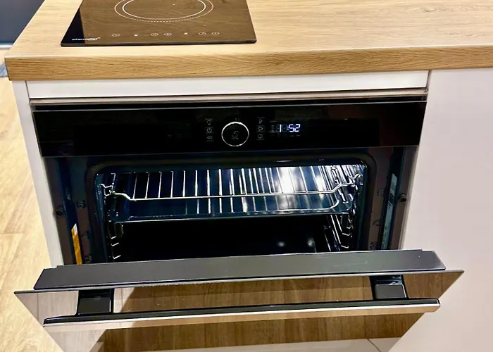 Appartamento Brand New In The Center