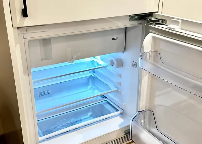 Brand New In The Center 公寓