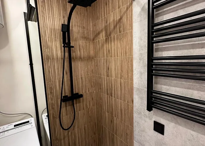 Appartamento Brand New In The Center *