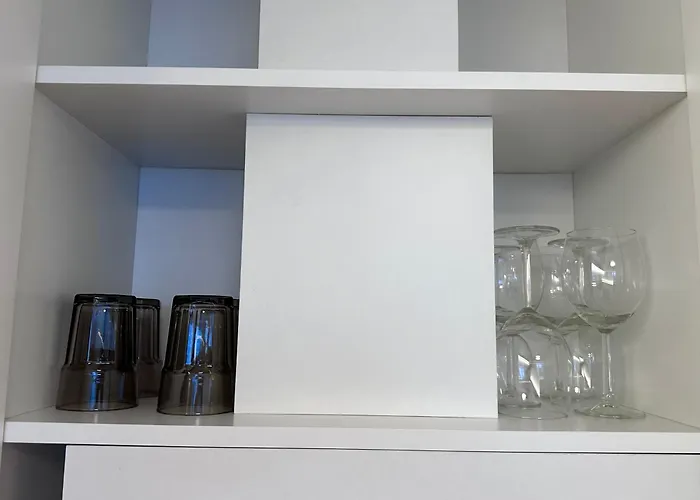 Brand New In The Center ヴィリニュス