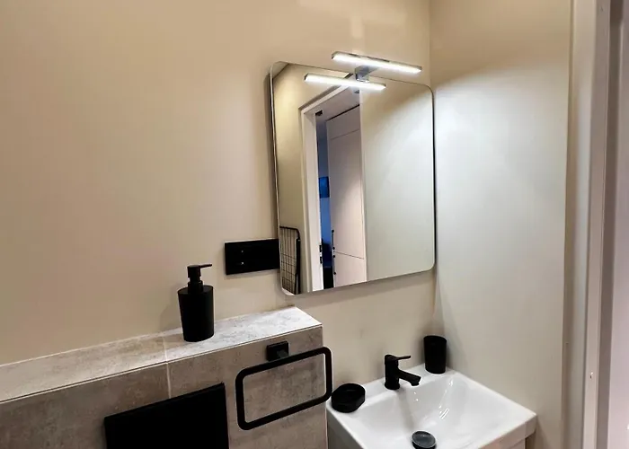 Brand New In The Center * ヴィリニュス