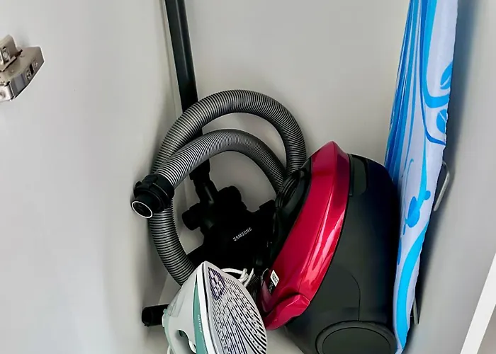 Brand New In The Center Wilno