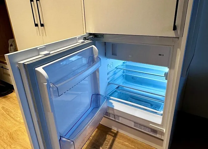 Brand New In The Center ヴィリニュス