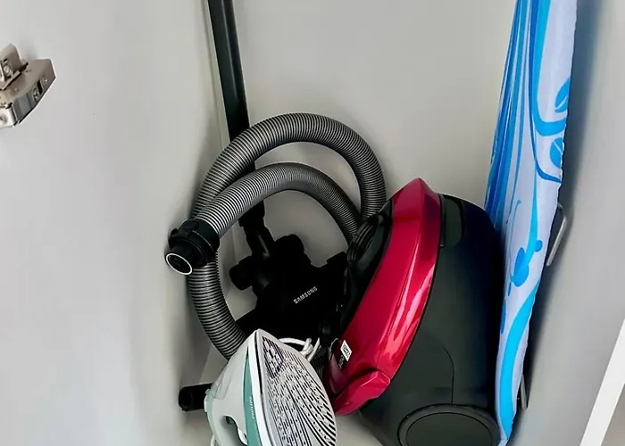 Brand New In The Center *