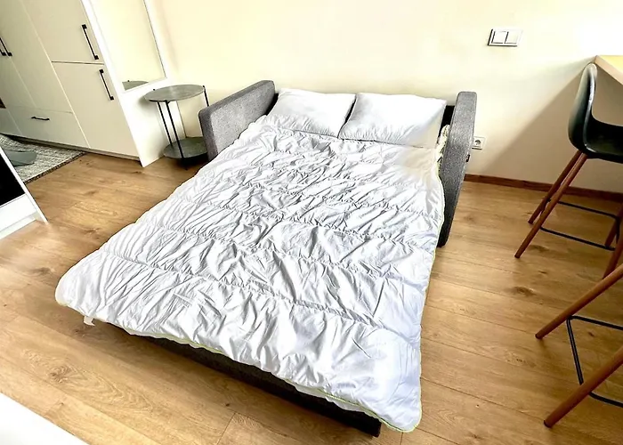 Brand New In The Center Appartamento *