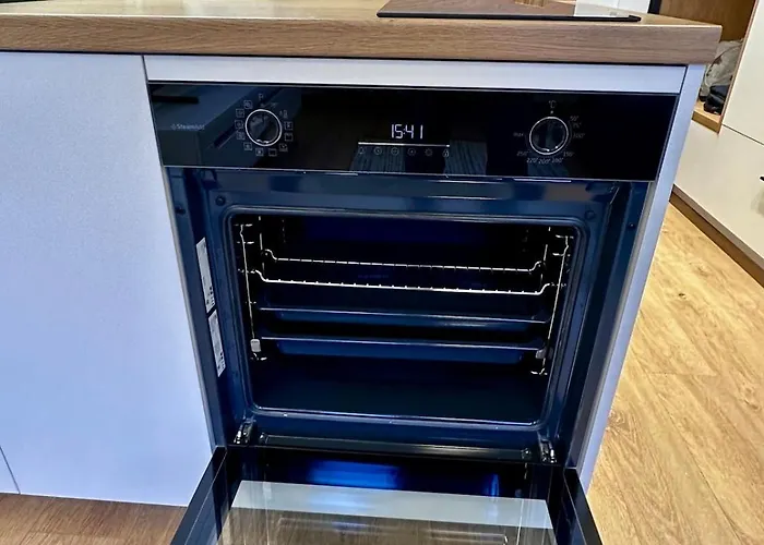 Brand New In The Center 维尔纽斯