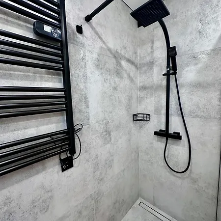 Brand New In The Center Apartment Wilna