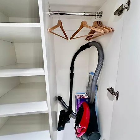 Brand New In The Center Apartment