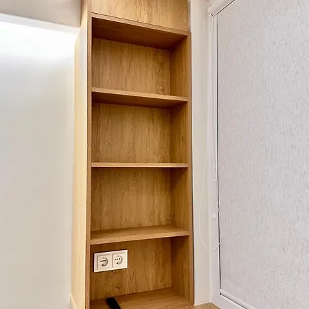 Brand New In The Center