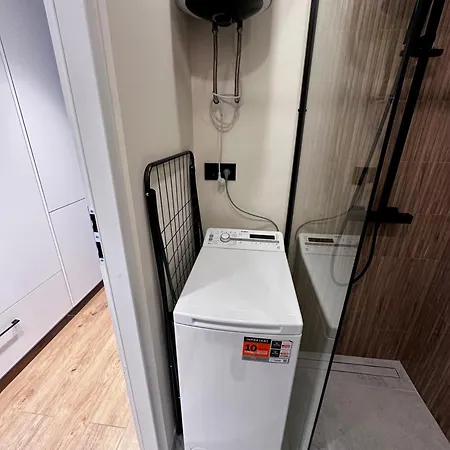 Brand New In The Center Wilna