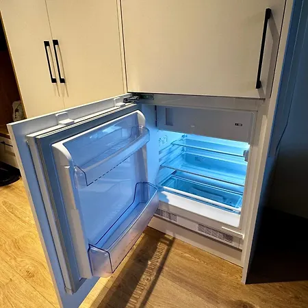 Brand New In The Center