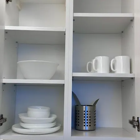 Apartment Brand New In The Center Wilna