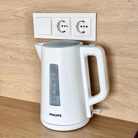 Brand New In The Center Apartment