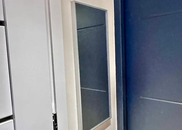 Brand New In The Center