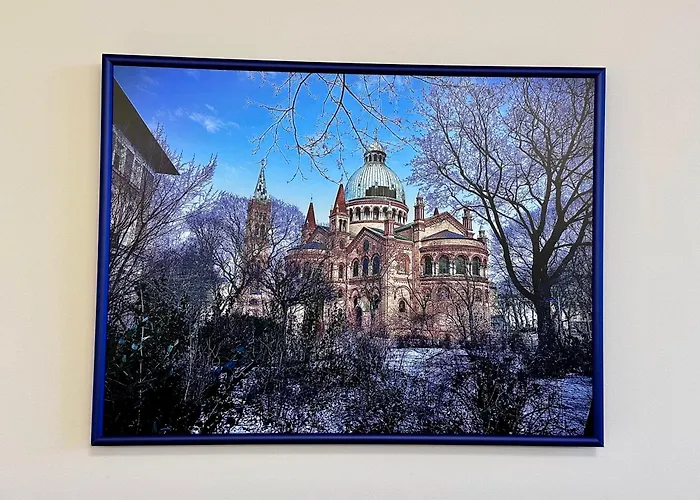 Brand New In The Center Вільнюс